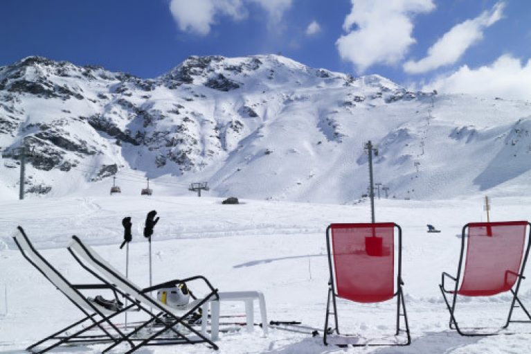 8 dagen wintersport in Frankrijk, incl. skipas