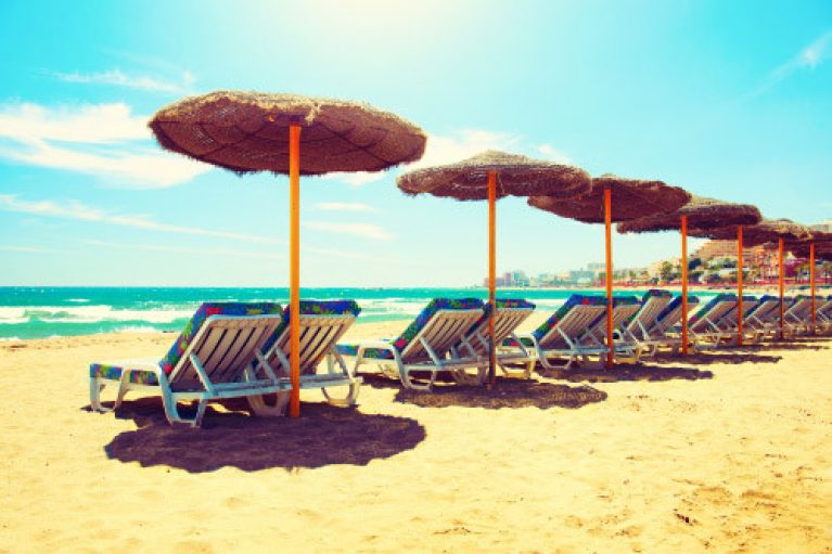 Goedkope zalige zonvakantie naar Torremolinos. Incl. Vluchten en ontbijt