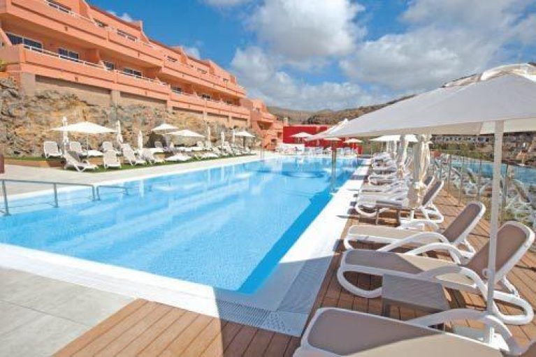 Heerlijk 7 dagen Gran Canaria – 4*-resort – all-in – incl. vluchten