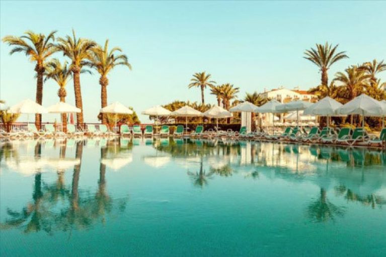 Heerlijke zonvakantie aan de Turkse Riviera – 5* all-in