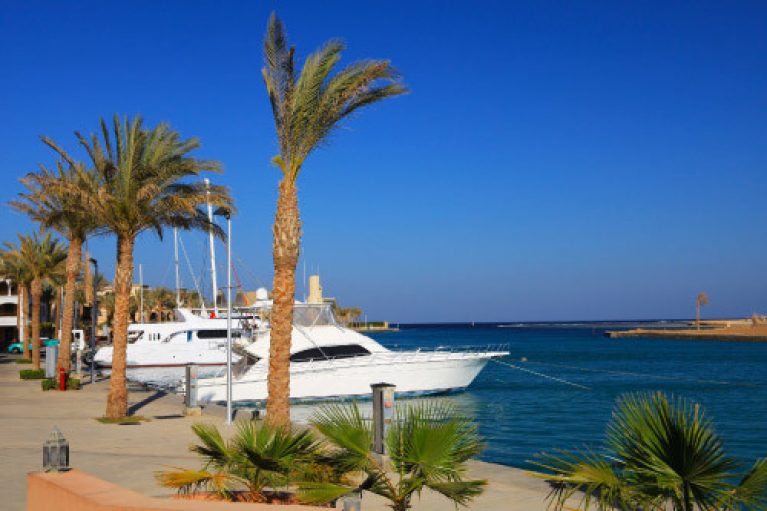 Een complete all-in zonvakantie in het heerlijke Marsa Alam. 5*-hotel incl. vluchten
