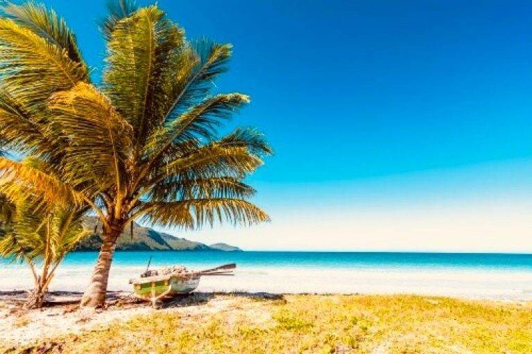 Zalig all-inclusive vertoeven op de Dominicaanse Republiek, incl. vluchten en transfers