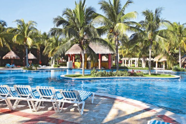 All-inclusive zonvakantie naar Cancun (Mexico), incl. vluchten