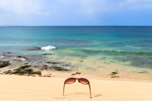 8 dagen uitrusten aan de Costa del sol, all-inclusive en vluchten