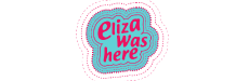 Promoties Eliza was here