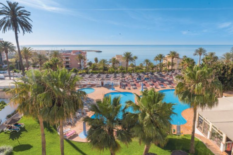 Winterzon opsnuiven in Malaga, een week genieten. Incl. vluchten!