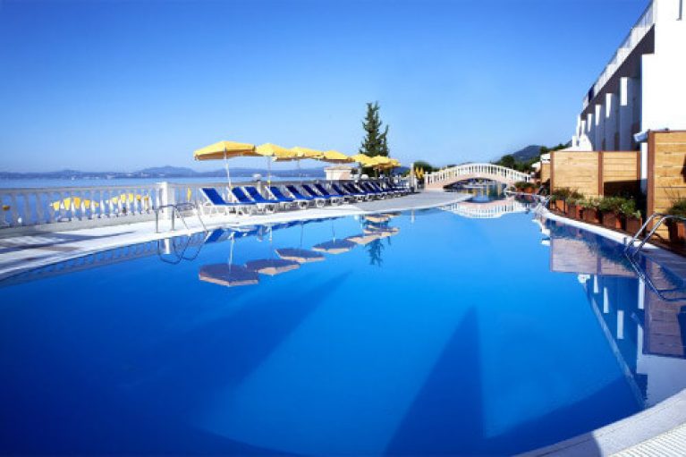 Vroegboekvoordeel 4* All-inclusive naar het zalig Corfu, incl. vluchten!
