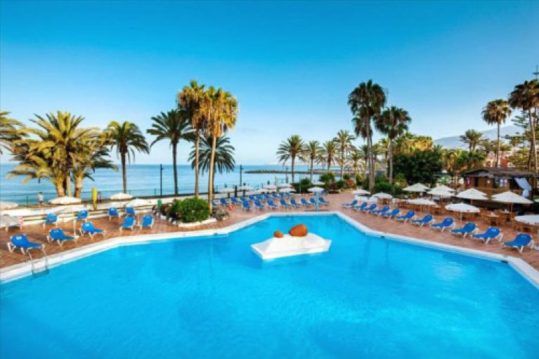 Week naar het superzalige Tenerife! Lastminute, incl. vluchten