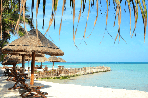 8 dagen heerlijke luxe, all-in 5* hotel in Sharm el Sheikh