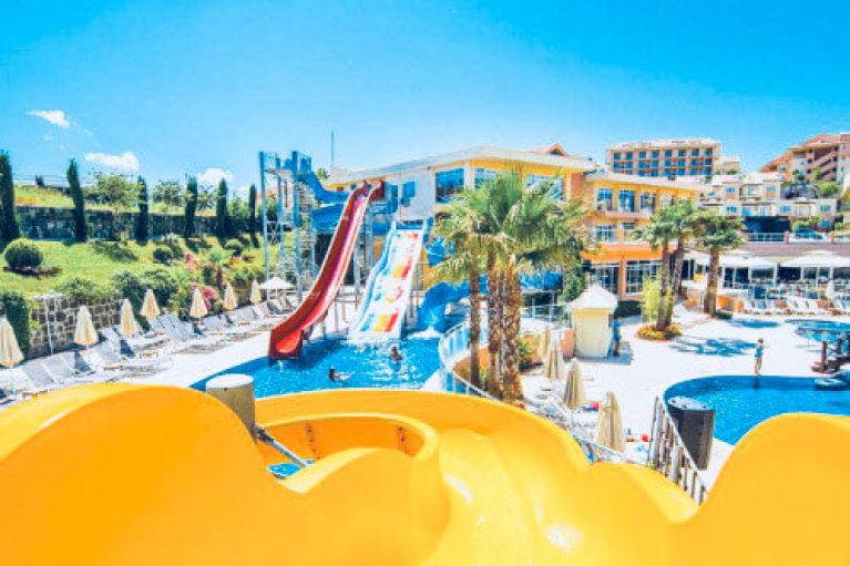 Top betaalbare familievakantie in 5* top resort naar Kusadasi. incl. vluchten en transfers