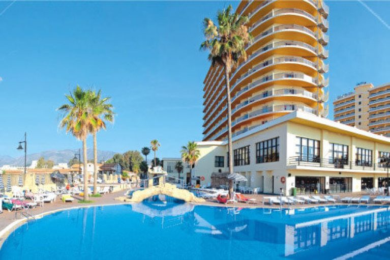 Heerlijke zonvakantie naar de Costa Del Sol – Torremolinos. All-inclusive + vluchten