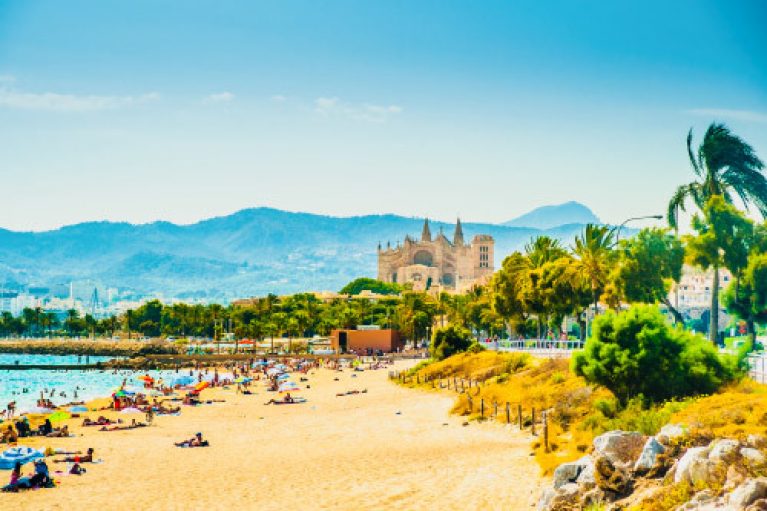 Vroegboeker naar Mallorca! ****hotel halfpension incl. vluchten