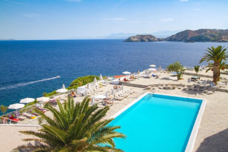 Kreta! Zon zee en strand complete all-inclusive zonvakantie. Incl. vluchten