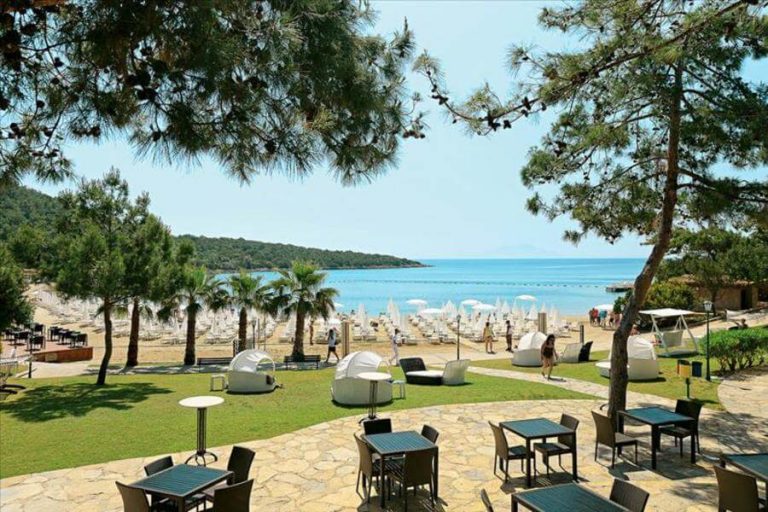 🔥MEGAGOEDKOOP🔥 4-sterren all-inclusive zonvakantie Bodrum voor maar €269