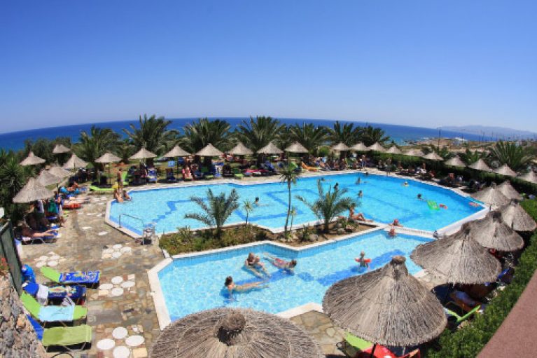 TOP all-in zonvakantie naar het prachtige Kreta. Incl. vluchten