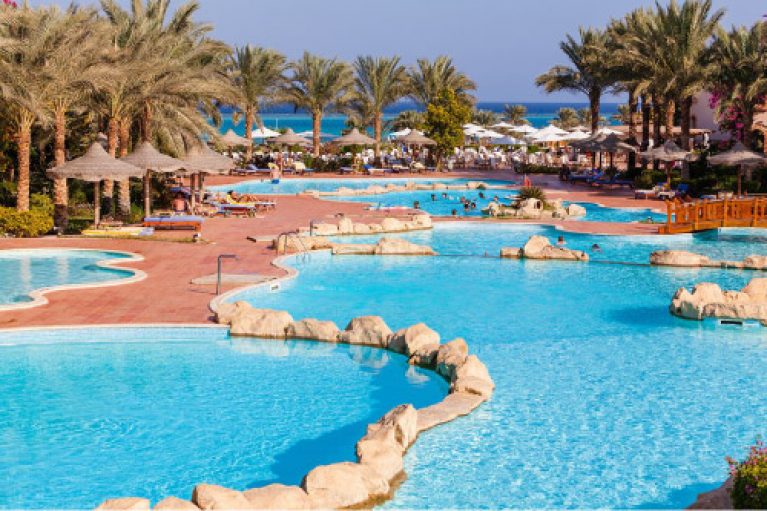 Cheap! All-in 5-sterren zonvakantie tussen de palmbomen in Marsa Alam. Incl. vluchten