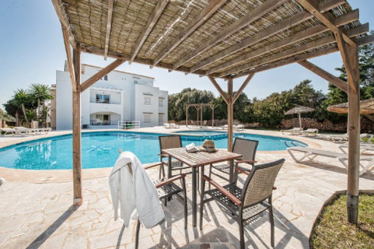 Goedkope zonvakantie naar het prachtige Mallorca. Voor maar €269 incl. vluchten