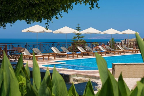 Wow! Supergoedkoop een weekje naar de Griekse zon op Kreta!