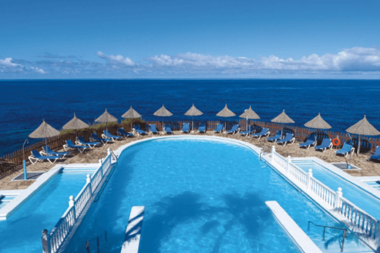 8 dagen complete zonvakantie naar Mallorca!