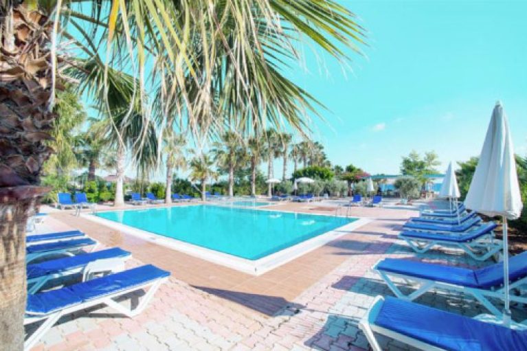 Supercheap all-in vakantie naar Alanya. Voor maar €210 Incl. Vluchten