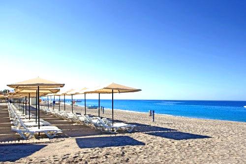 Wow! Top 5-sterren ultra-all-in LUXE zonvakantie Turkse Riviera