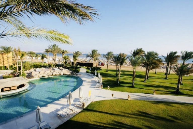 Goedkope all inclusive deal naar Hurghada in TOP 5-sterren hotel!