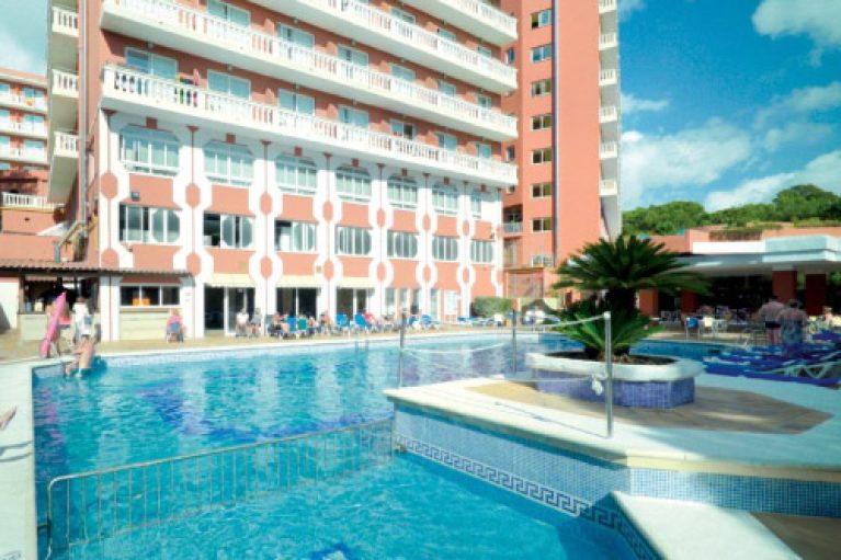 1 week goedkoop all-inclusive naar Mallorca