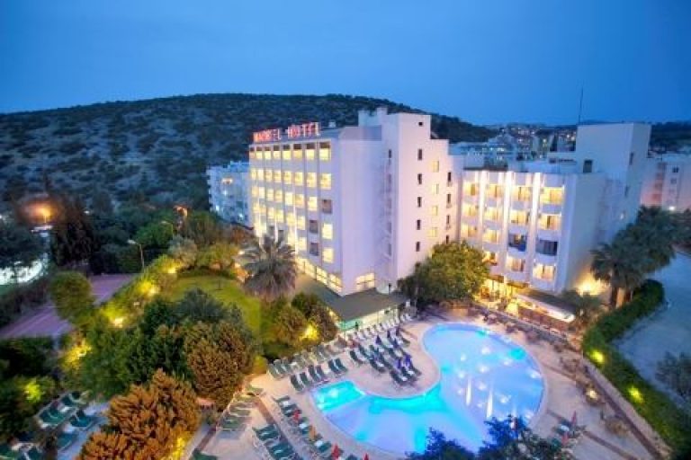 Top zomervakantie deal Kusadasi. 💫 All-inclusive + vluchten voor maar €559