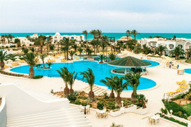 WoW! All-inclusive zonvakantie Djerba aan super lage prijs. Incl. vluchten