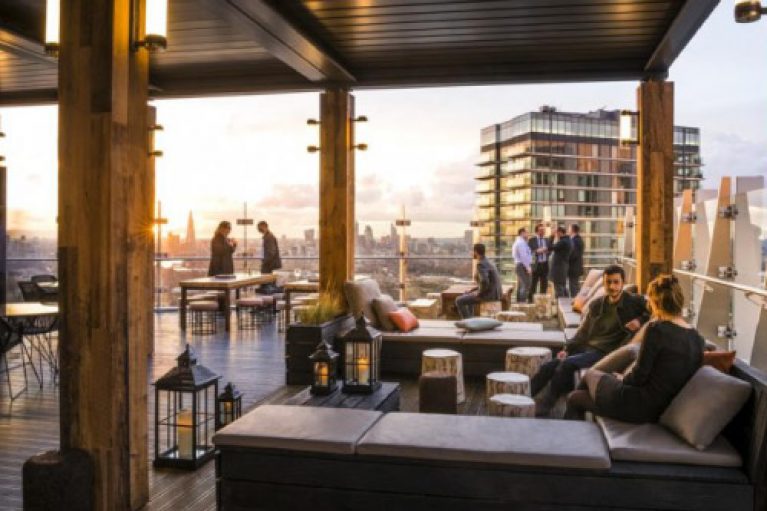 Citytrip Londen in een prachtig 4* hotel! Incl. vluchten