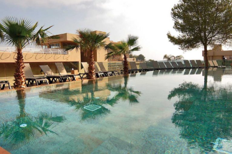 8 dagen all-in zomeren op Mallorca. Incl. vluchten