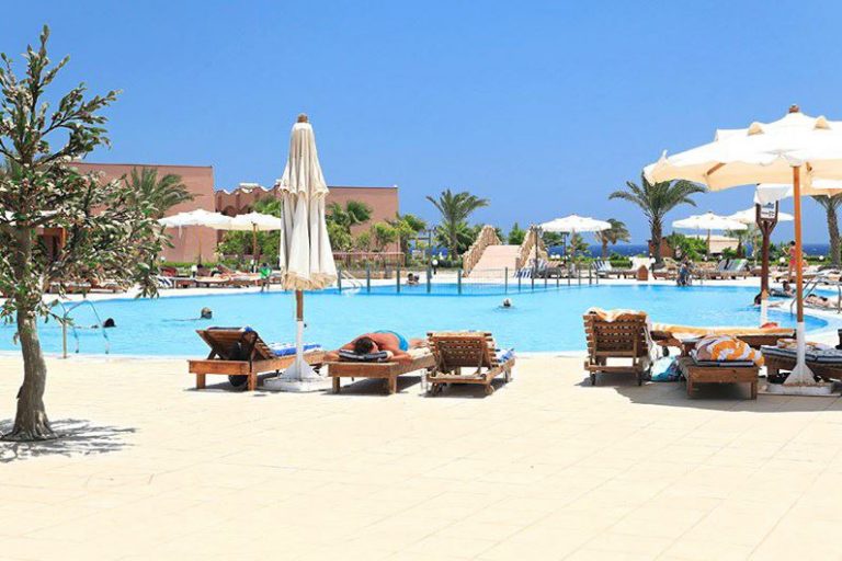 TE GEK! 10 dagen all-inclusive naar Marsa Alam. Incl. vluchten