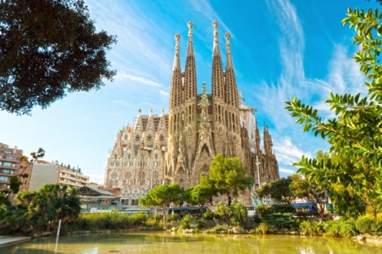 Retourticket naar het mooie Barcelona vanaf €31. Niet te missen kans!