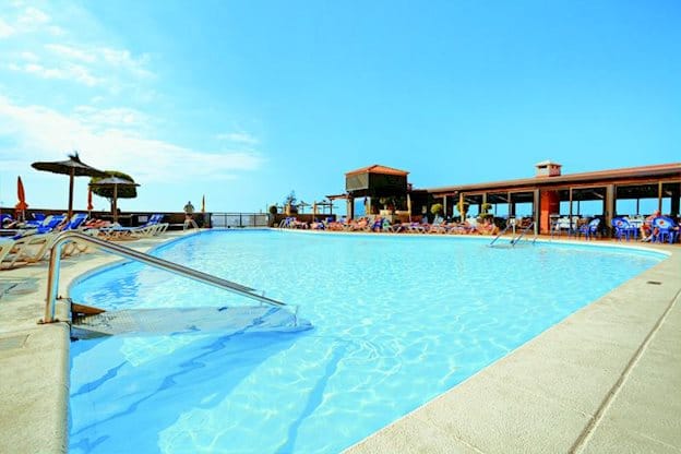 Zalig warme herfstzon in all-inclusive 5* hotel te Antalya. Incl. vluchten
