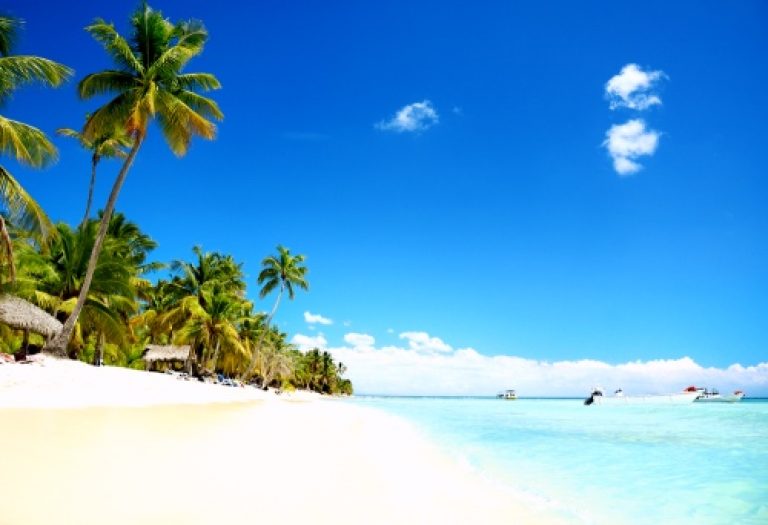 Te laatLast minute VLIEGTICKETS Dominicaanse Republiek. Slechts €100 Niet te missen