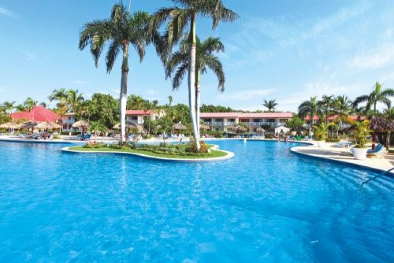 Luxe all-in zonvakantie Dominicaanse Republiek in 5-sterren hotel! incl. vluchten