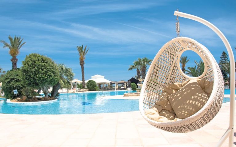 8 dagen 🌞 all-inclusive in zalig 5* hotel Tunesië. Met vluchten
