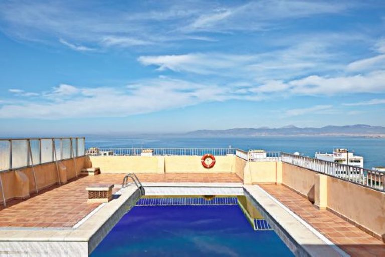 WoW! Lekker All-inclusive chillen op Mallorca. Incl. vluchten
