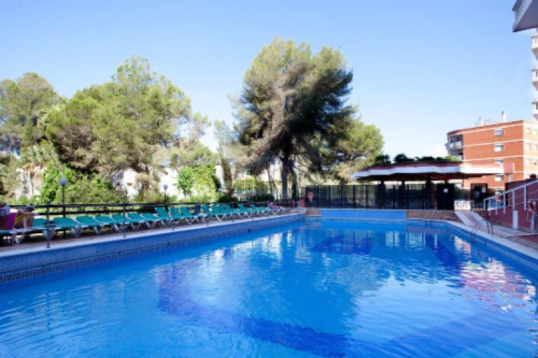 Waauw! 8 dagen all-inclusive naar Mallorca op de Balearen. ADULT only