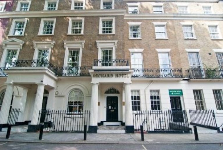 Citytrip Londen incl. vluchten en ontbijt in prima hotel