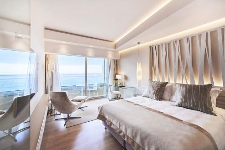 GETAWAY : Omg! Last minute in 5 sterren hotel naar Rhodos incl. halfpension en vluchten