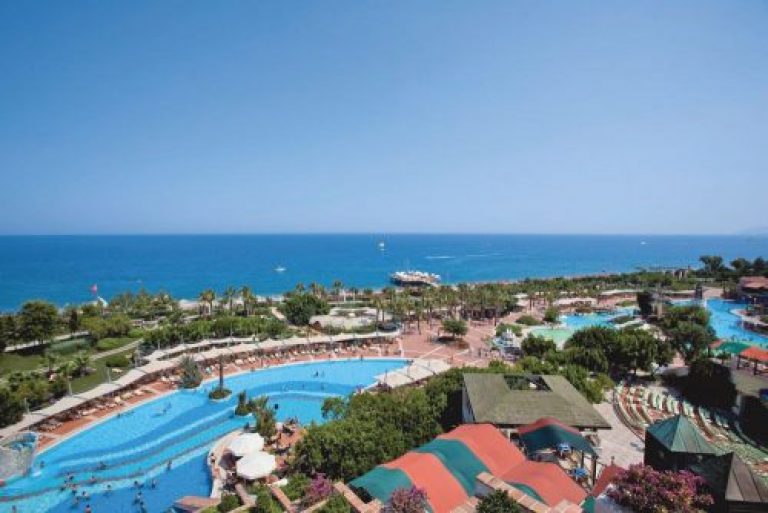 Complete zonvakantie op het Griekse EILAND CORFU. Op en top genieten!