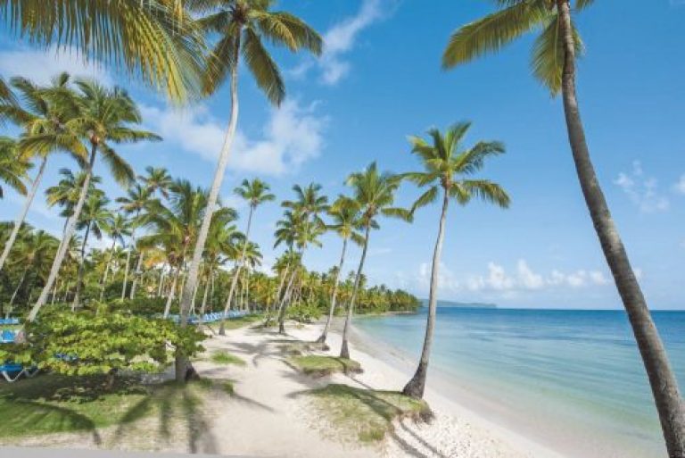 TOP all-inclusive zonvakantie naar de Dominicaanse Republiek! Zon zee en strand!