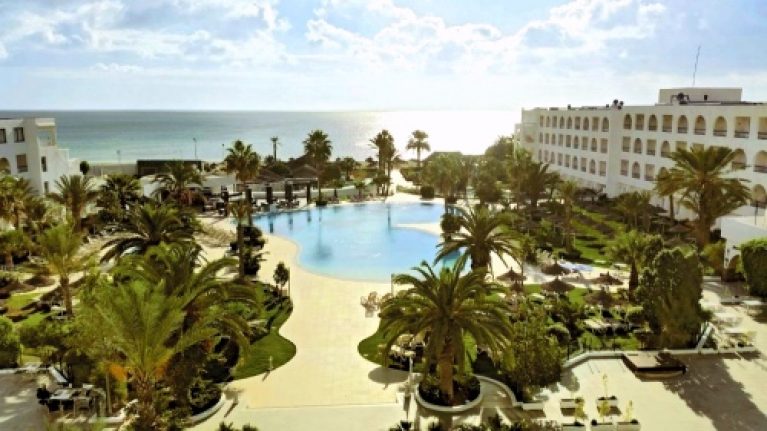 Last minute 4* all-inclusive strandvakantie Tunesië. Incl. vluchten