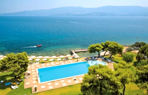 CHEAP! 8 dagen genieten aan de Atheense Riviera voor maar €299 incl. vluchten en halfpension