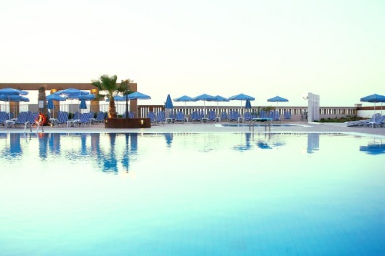 Fantastische 4* ALL-INCLUSIVE nazomer vakantie naar het geweldige KRETA