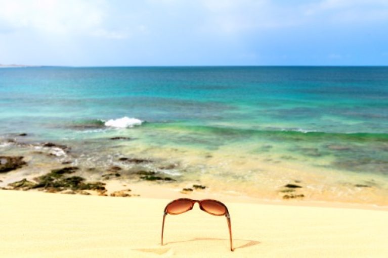 Waauw! Zalige zonvakantie naar de KAAPVERDSICHE eilanden. €599 incl. 4* verblijf en vluchten