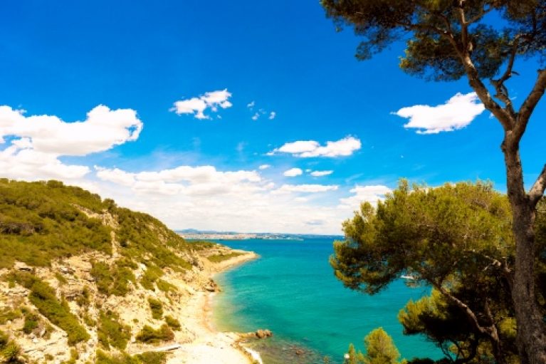 Complete vakantie naar het super SALOU, halfpension incl. vluchten