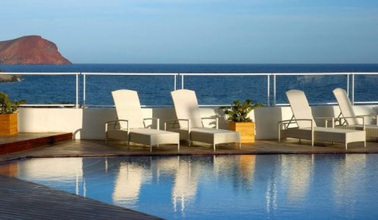 In LUXE genieten van all-inclusive wellness zonvakantie TENERIFE