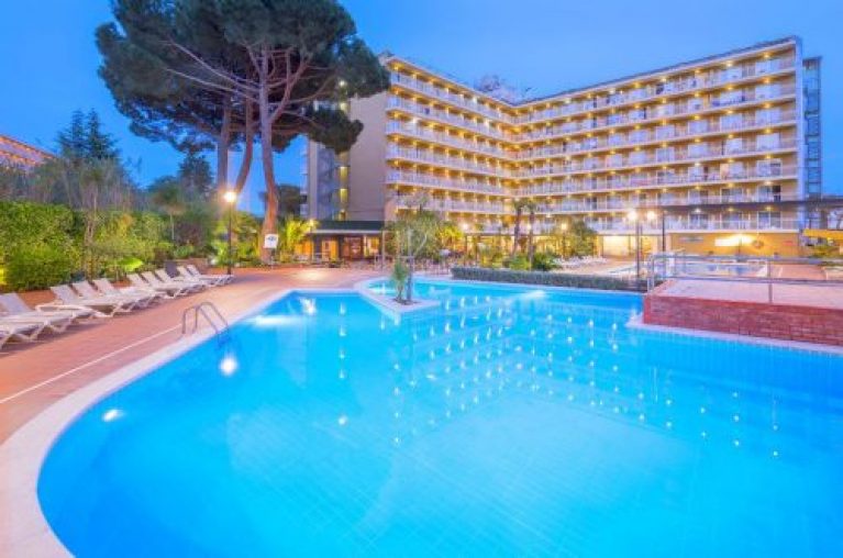 Last minute een complete zonvakantie naar de Costa Brava